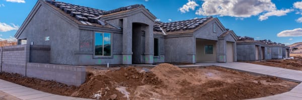 guide to growth newsletter housing photo