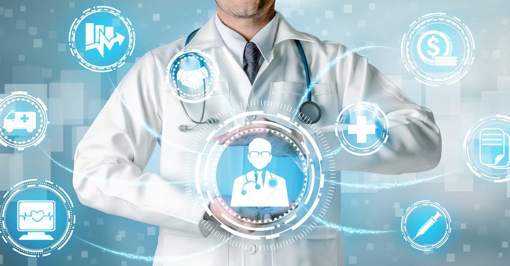 rising prices of health insurance blog featured image