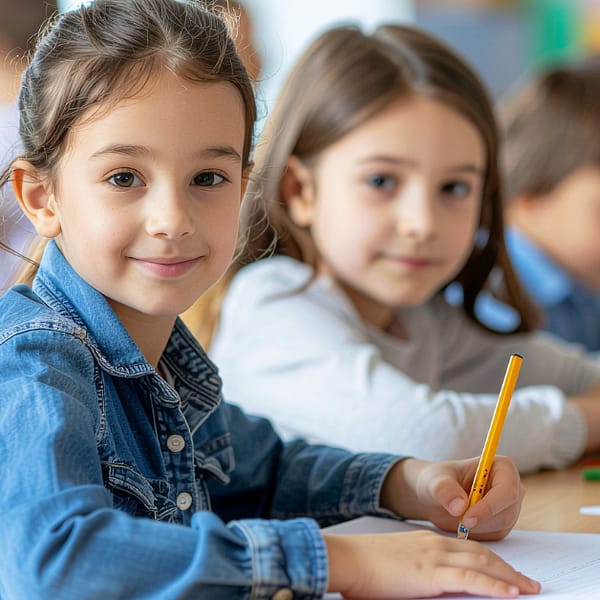 Texas public school enrollment blog featured image