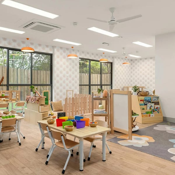 TVP Q childcare blog family decisions