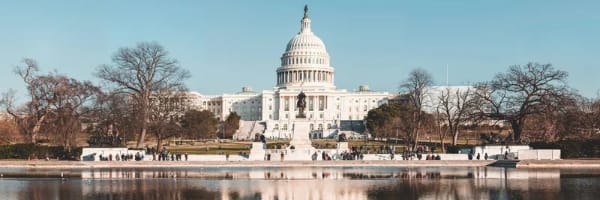 Texas by 2030, more D.C. influence?
