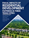 housing density study cover image