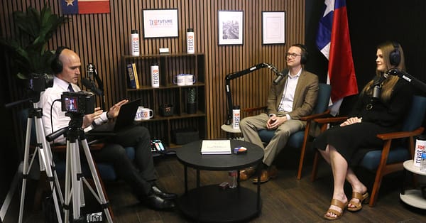 next generation morath podcast featured image