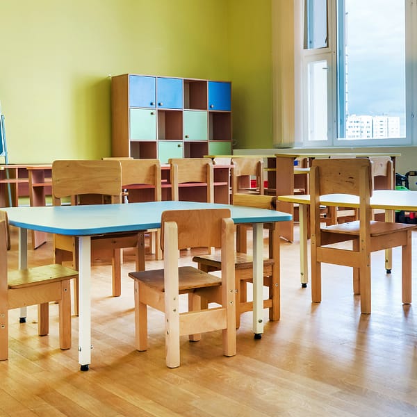 state of texas childcare report press release featured image