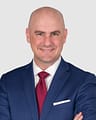 Jeremy B. Mazur, Director of Infrastructure and Natural Resources Policy