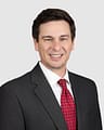 Charles Miller, Director of Health and Economic Mobility Policy