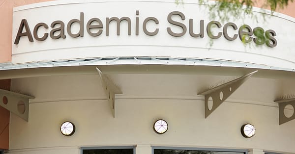 A-rated campus factors blog featured image