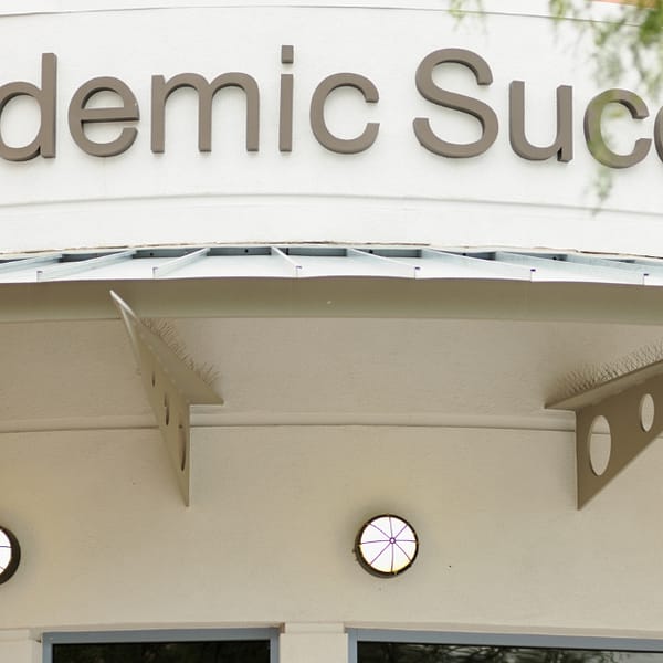 A-rated campus factors blog featured image