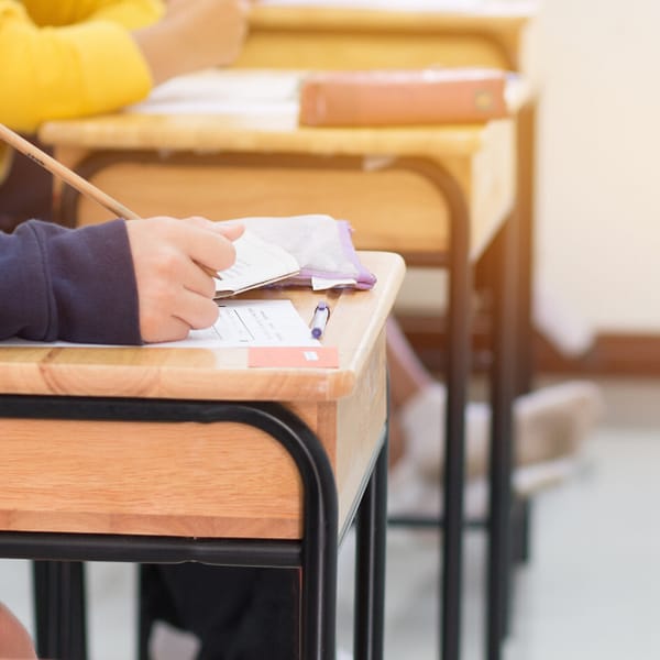 2026 STAAR Grades 3-8 Results featured image