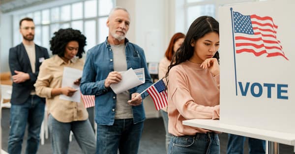 on your ballot, the Texas of 2030