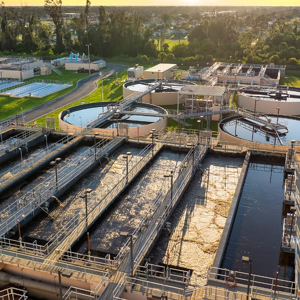 Texas voters prioritize water investments