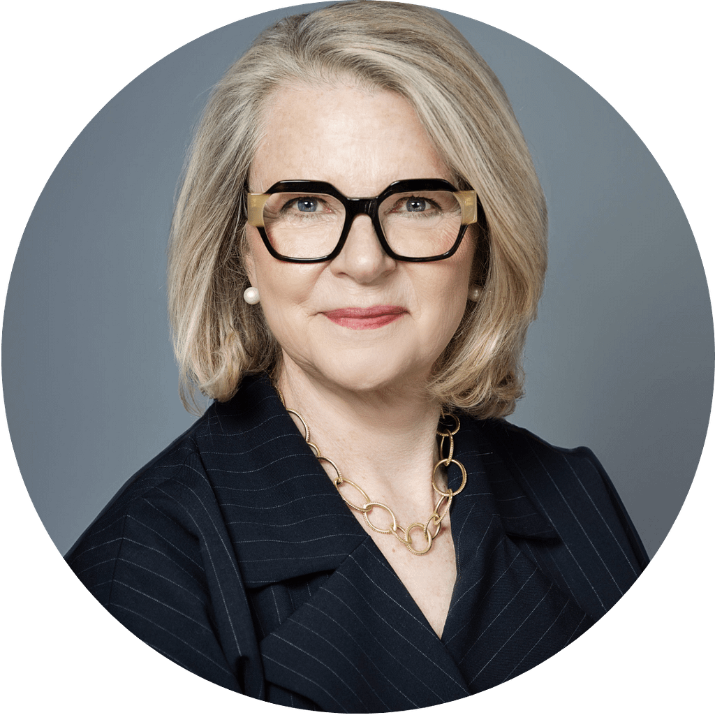Margaret Spellings