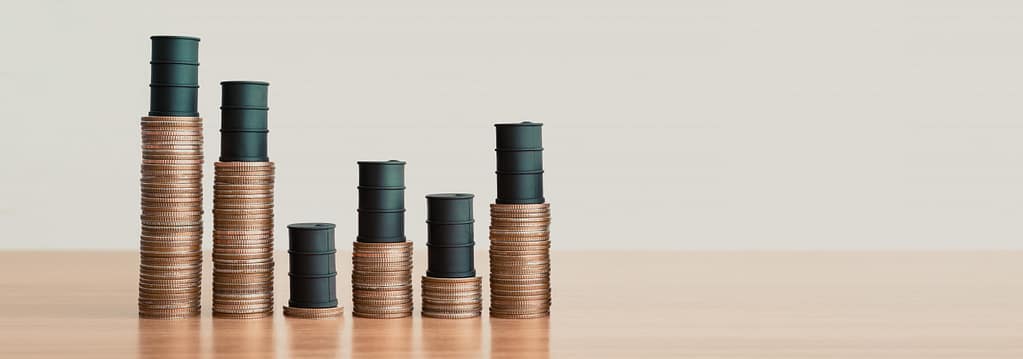 Changing Oil Markets and the Texas Economy