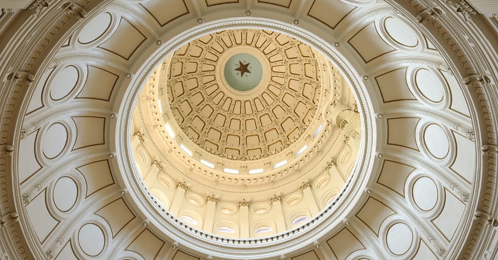 Understanding the #TXLege how laws are made blog featured image