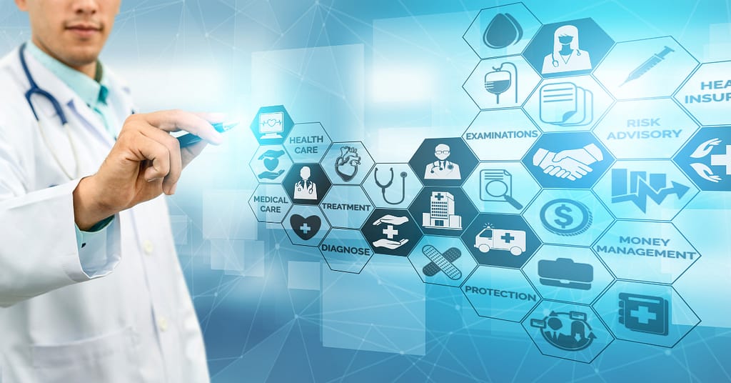 healthy health care markets press release featured image