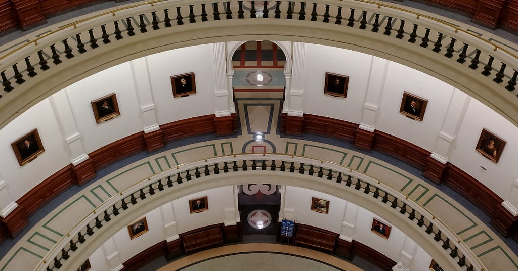 legislative session final stretch blog featured image