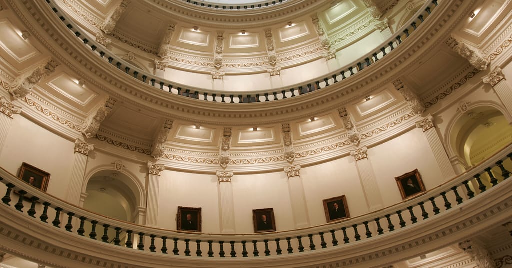 supplemental budget in senate finance featured image