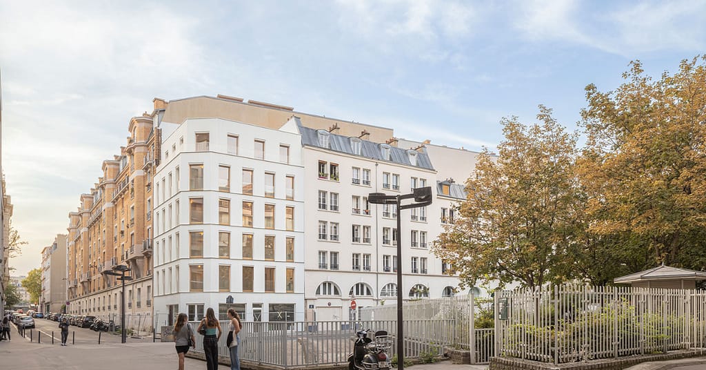 single-stair apartments blog featured image
