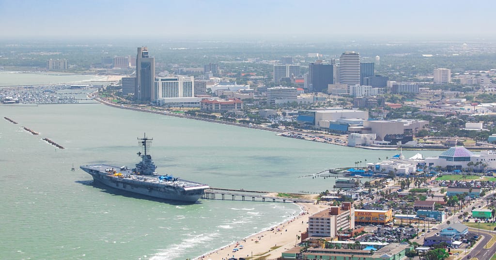 Texas 2036 new board members announced featured image