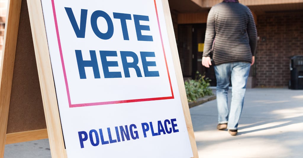 primary election 101 blog featured image