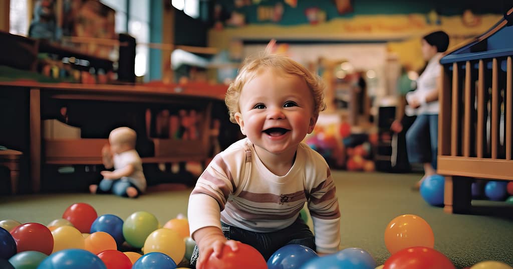 childcare featured image