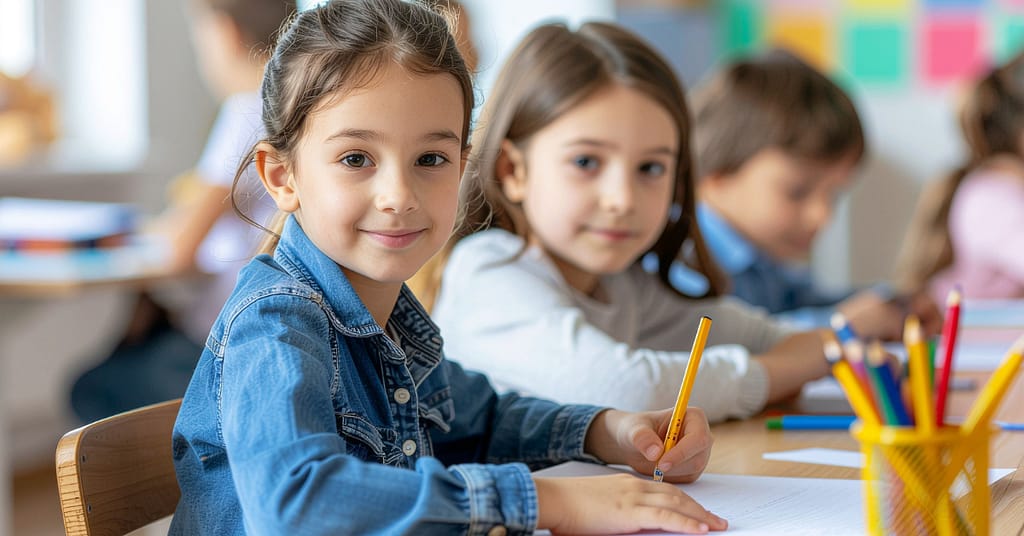 Texas public school enrollment blog featured image