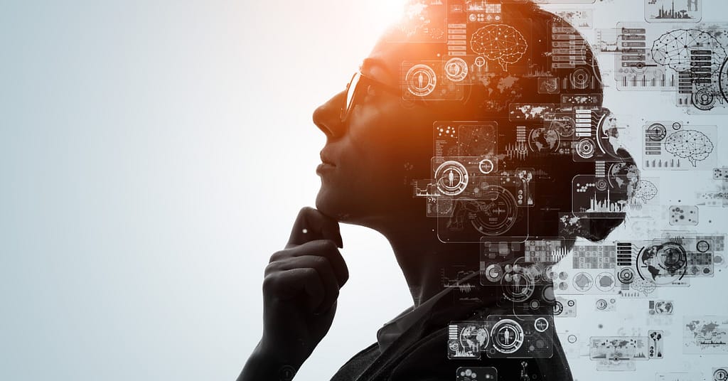 AI and future of work blog featured image