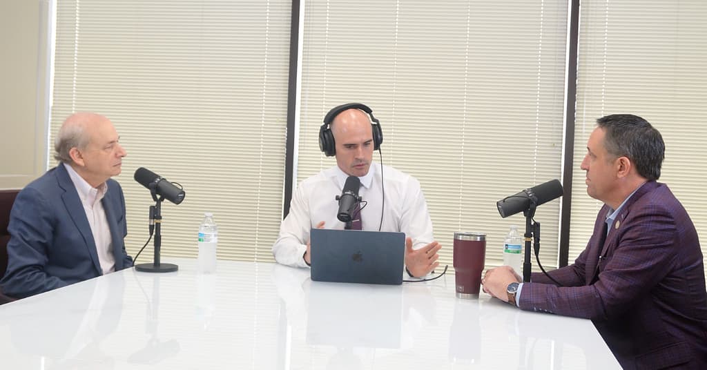 FOT Hegar higher ed newsletter featured image