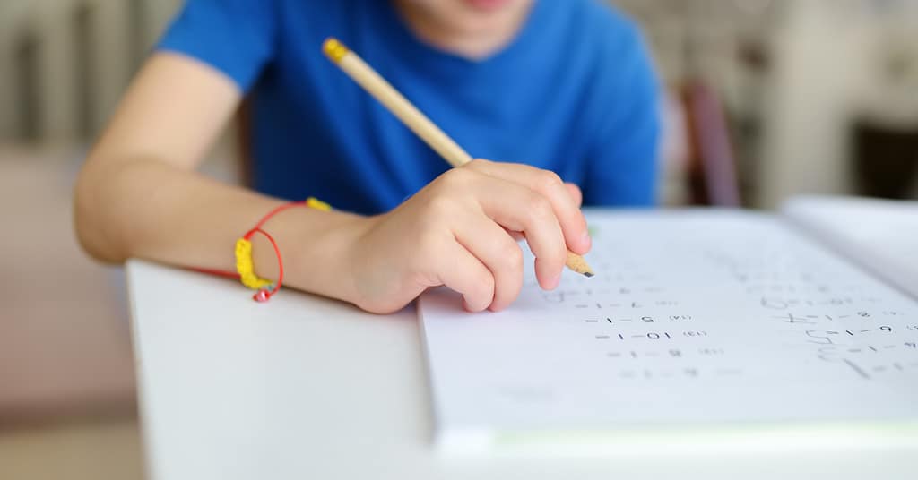 STAAR Grades 3-8 press release featured image