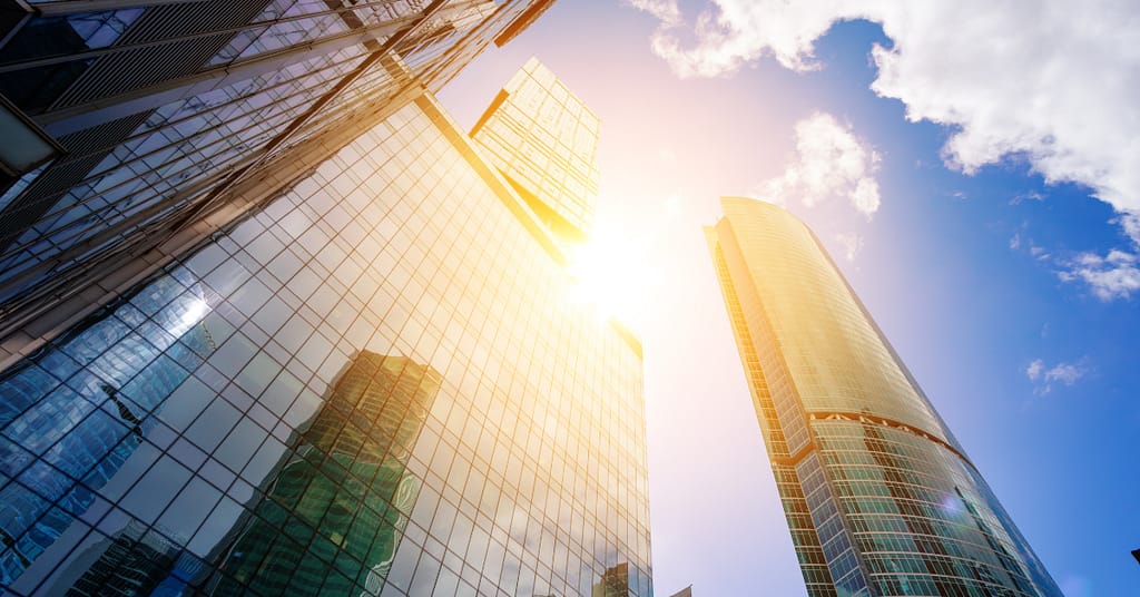 corporate investment development blog featured image