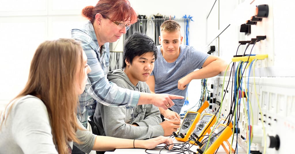 career cte press release featured image