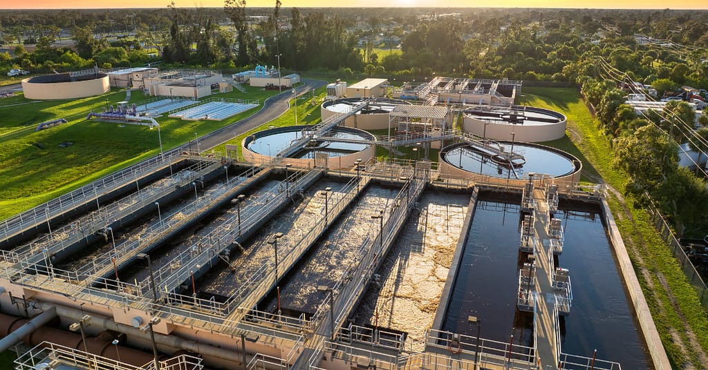 Texas voters prioritize water investments