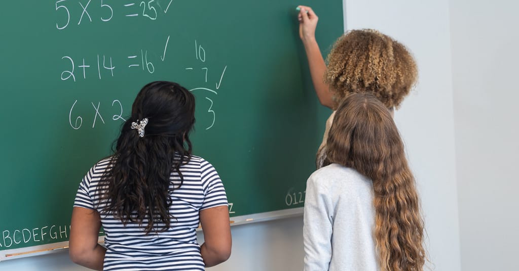 TVP education poll Qs blog