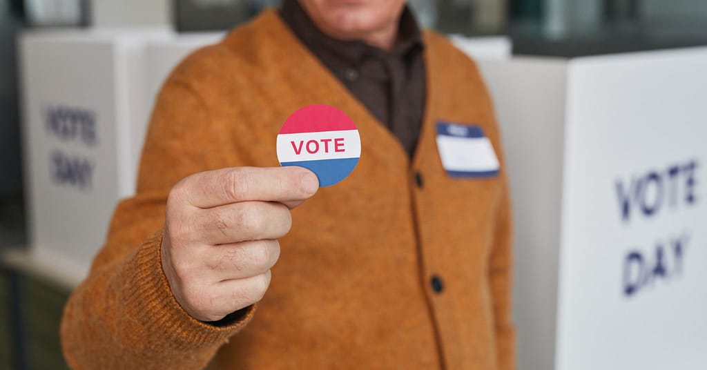 TVP blog Republican voters priorities