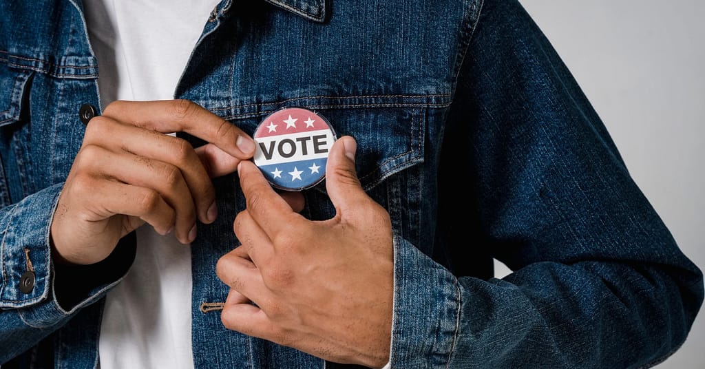 TVP blog Democratic voters priorities