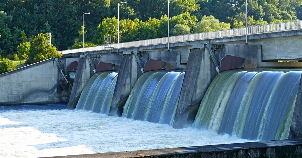 infrastructure & natural resources budget priorities blog featured image