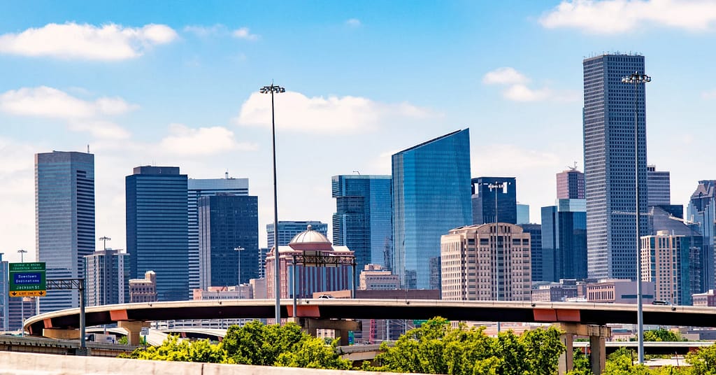 Texas' next decade newsletter featured image