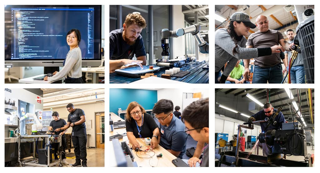 future of work newsletter lead image