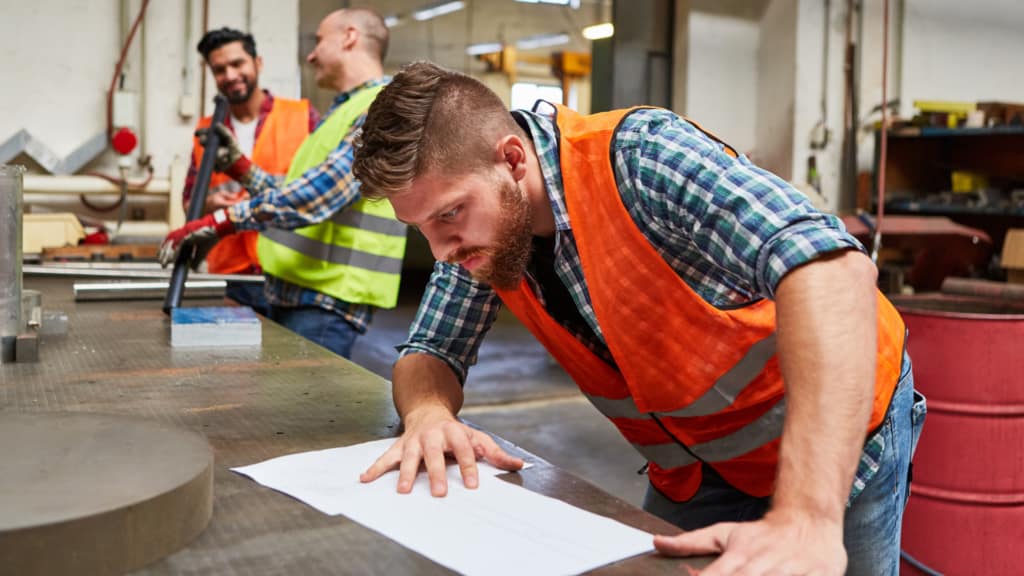 Texas small business newsletter workforce photo