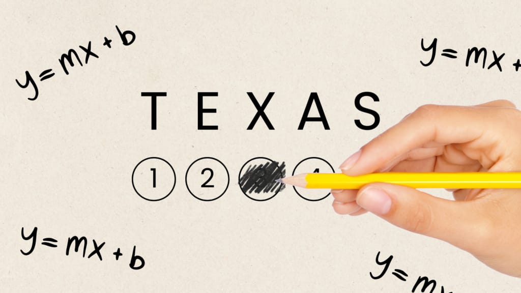 Math newsletter lead image