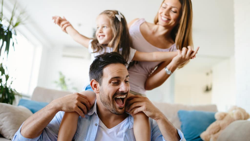 family sustaining wages image