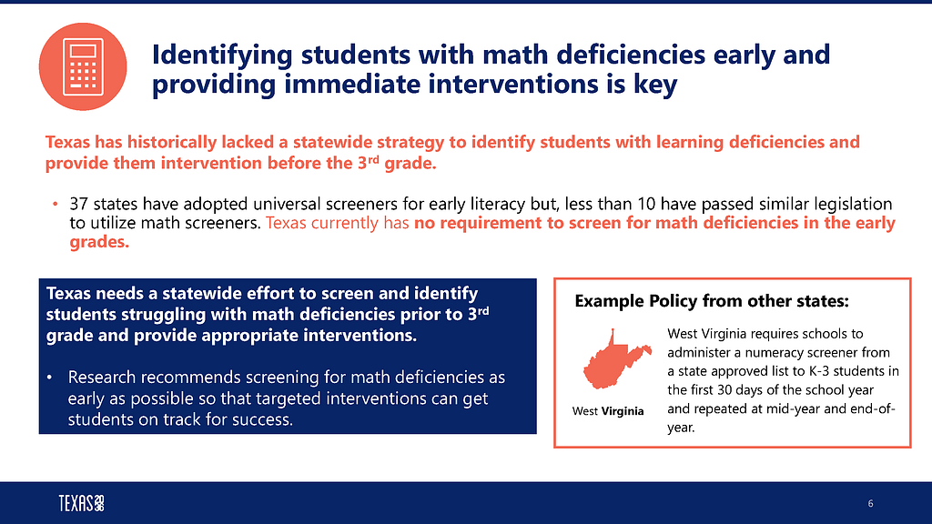 Gabe slideshow id'ing deficiencies