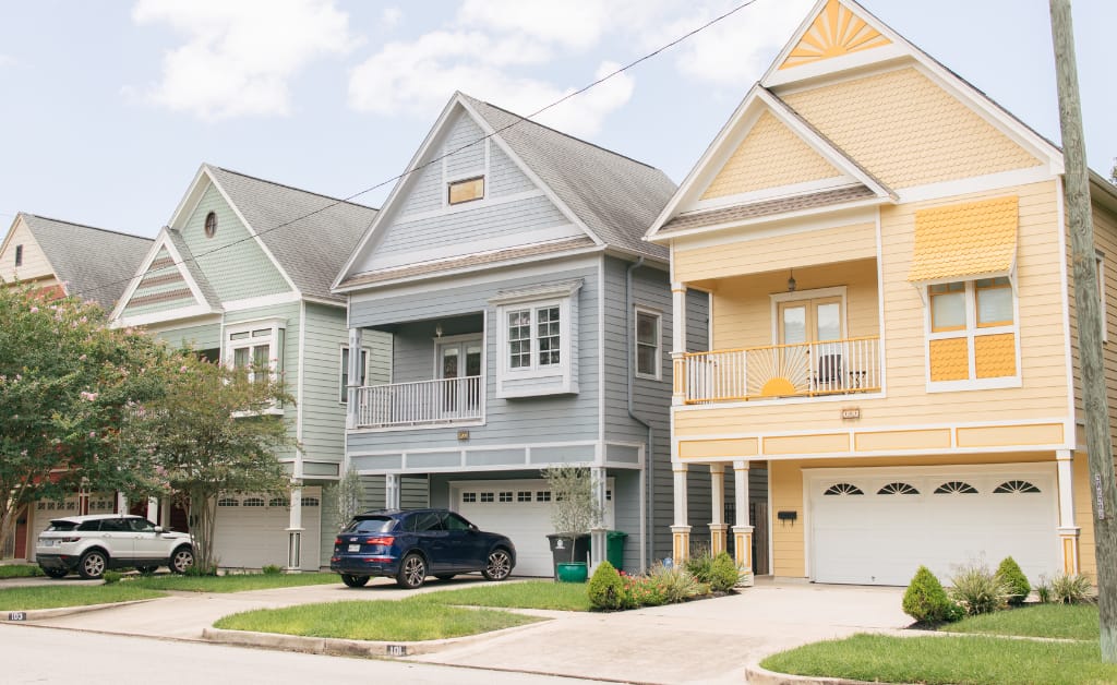housing density study press release blog featured image