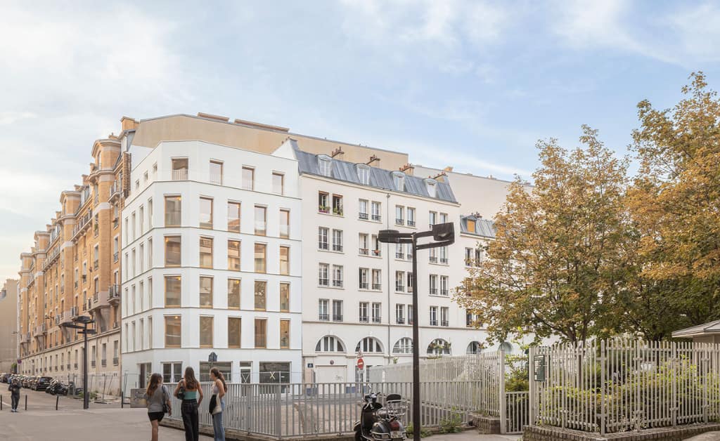 single-stair apartments blog featured image