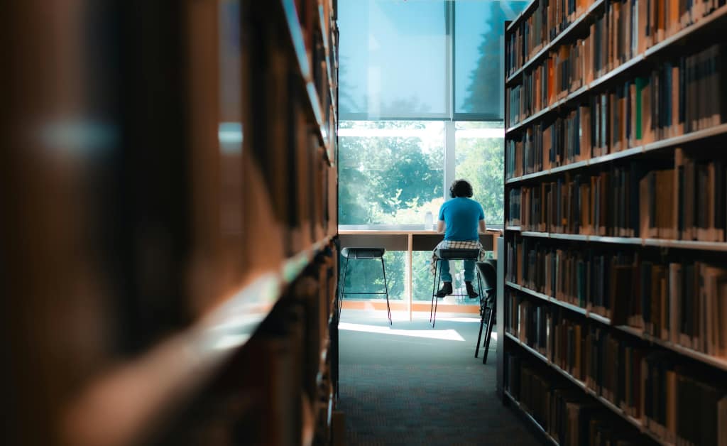 completing credit, getting the degree press release featured image