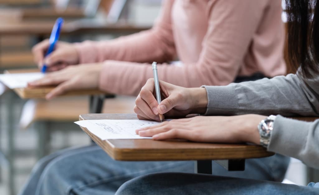 student testing poll newsletter featured image