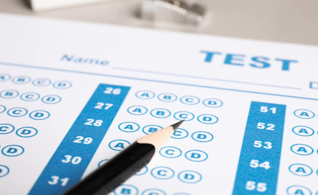 student testing poll results press release featured image