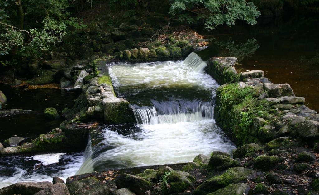 water markets for Texas blog featured image