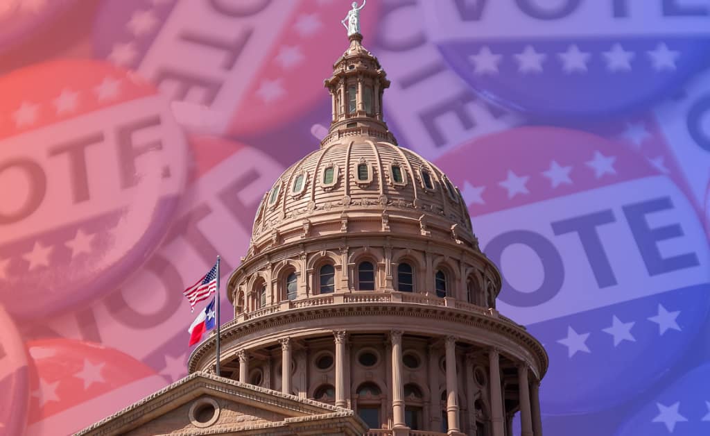 primaries elections newsletter featured image