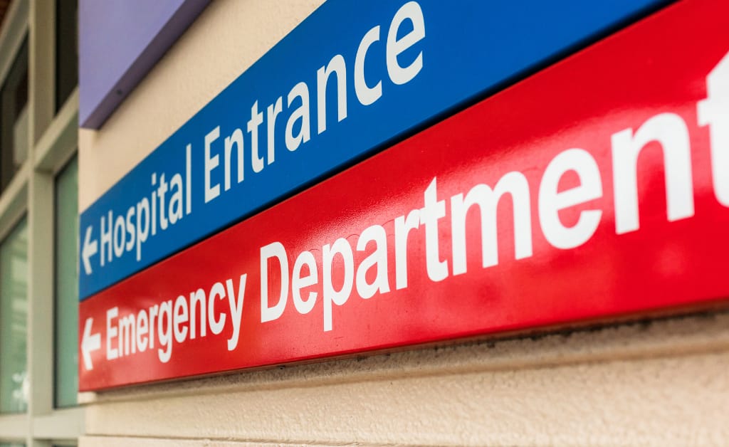 rural health care blog featured image